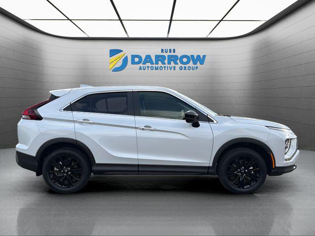 2026 Mitsubishi Eclipse Cross LE 1.5T S-AWC