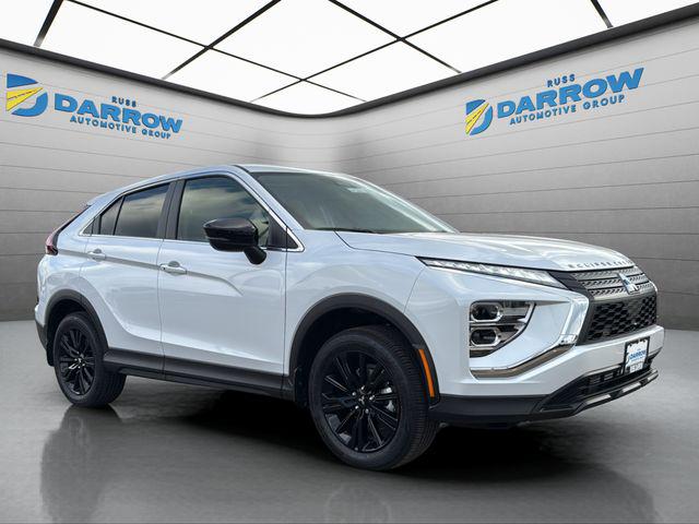 2026 Mitsubishi Eclipse Cross LE 1.5T S-AWC