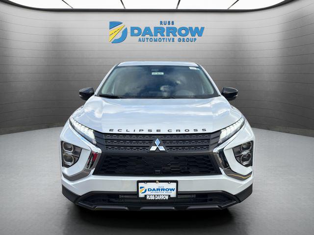 2026 Mitsubishi Eclipse Cross LE 1.5T S-AWC