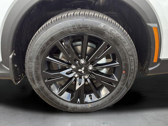 2026 Mitsubishi Eclipse Cross LE 1.5T S-AWC