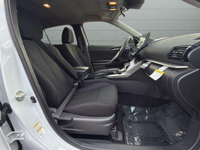 2026 Mitsubishi Eclipse Cross LE 1.5T S-AWC