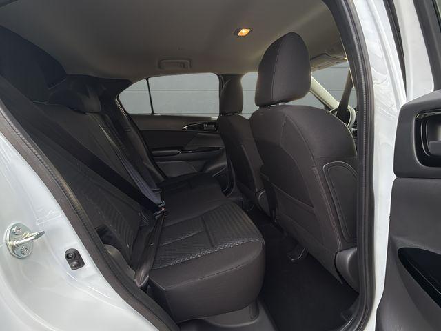 2026 Mitsubishi Eclipse Cross LE 1.5T S-AWC