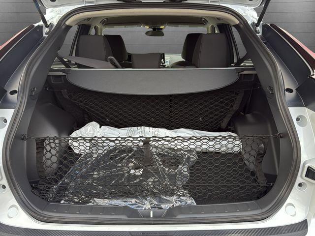 2026 Mitsubishi Eclipse Cross LE 1.5T S-AWC