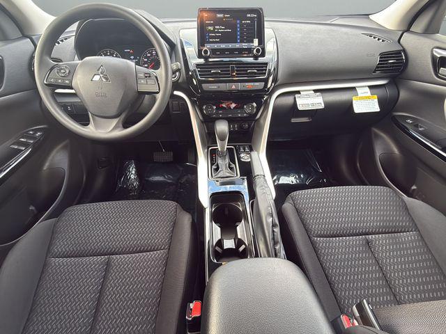 2026 Mitsubishi Eclipse Cross LE 1.5T S-AWC