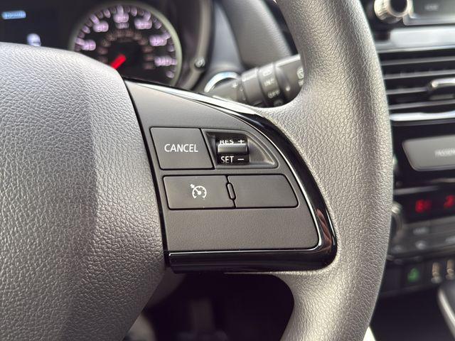 2026 Mitsubishi Eclipse Cross LE 1.5T S-AWC