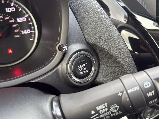 2026 Mitsubishi Eclipse Cross LE 1.5T S-AWC