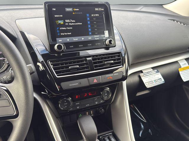 2026 Mitsubishi Eclipse Cross LE 1.5T S-AWC
