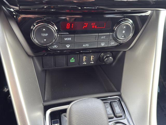 2026 Mitsubishi Eclipse Cross LE 1.5T S-AWC