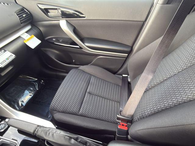 2026 Mitsubishi Eclipse Cross LE 1.5T S-AWC