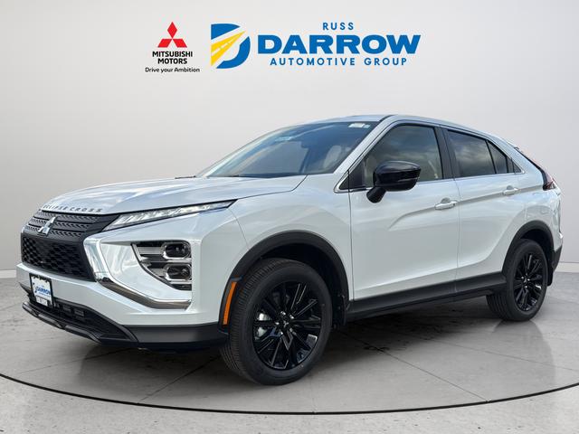 2026 Mitsubishi Eclipse Cross LE 1.5T S-AWC for sale in Waukesha, WI