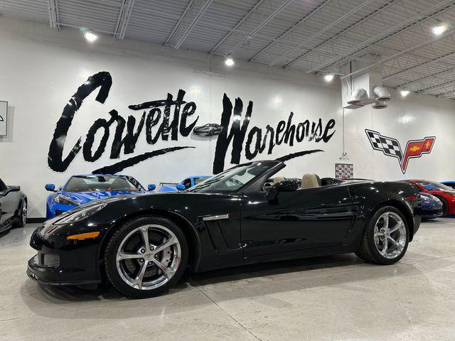 2013 Chevrolet Corvette Grand Sport for sale in Dallas, TX
