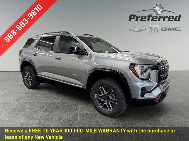 2026 GMC Terrain AWD AT4 for sale in Grand Haven, MI