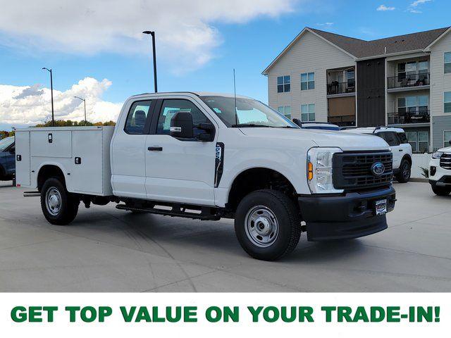 2026 Ford F-250 XL for sale in Loveland, CO
