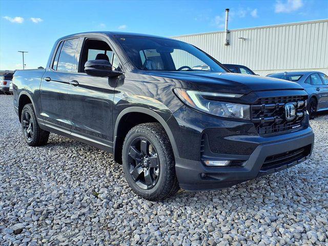 2026 Honda Ridgeline Black Edition for sale in Triadelphia, WV