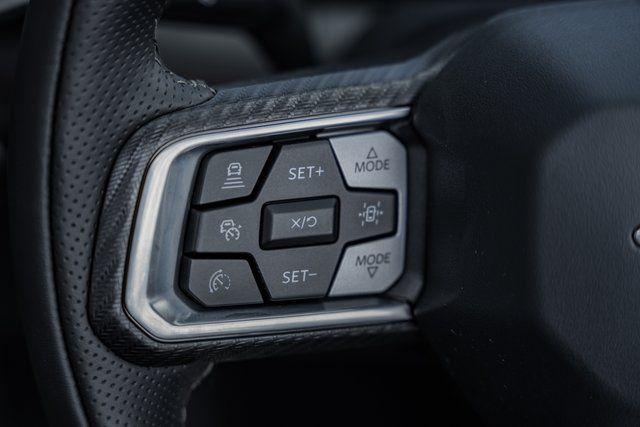 2025 Ford Mustang EcoBoost Convertible
