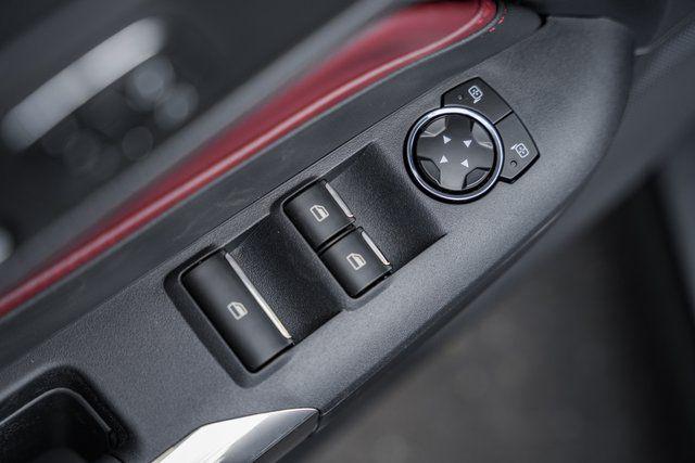 2025 Ford Mustang EcoBoost Convertible