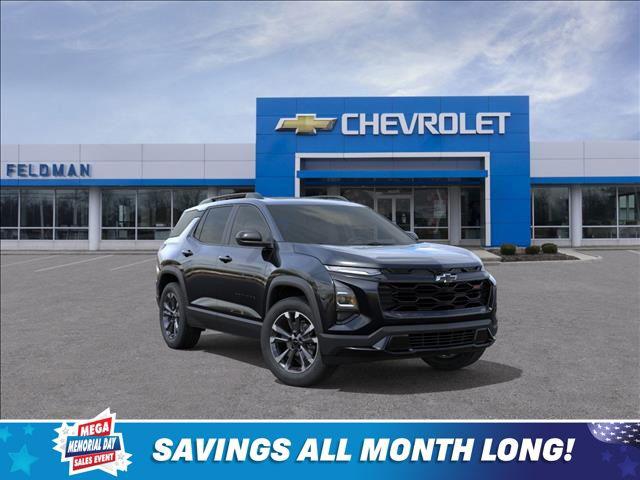 2026 Chevrolet Equinox FWD RS for sale in Novi, MI