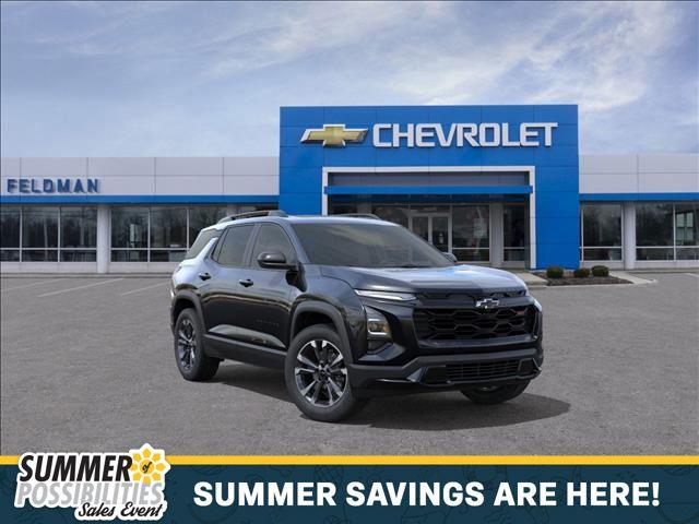2026 Chevrolet Equinox FWD RS for sale in Novi, MI