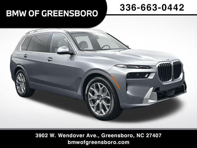 2026 BMW X7 xDrive40i for sale in Greensboro, NC