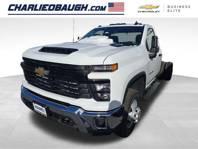 2026 Chevrolet Silverado 3500HD Work Truck for sale in Staunton, VA