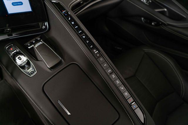2025 Chevrolet Corvette Z06 RWD Convertible 2LZ