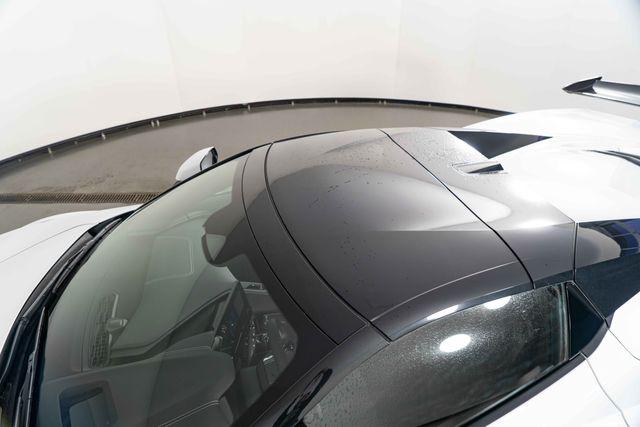 2025 Chevrolet Corvette Z06 RWD Convertible 2LZ