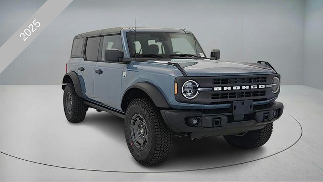 2025 Ford Bronco Big Bend for sale in Republic , MO