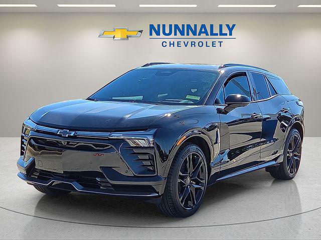2026 Chevrolet V Blazer SS AWD for sale in Bentonville, AR