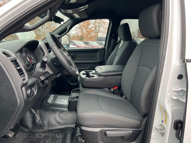2026 Ram 5500 Chassis Cab Tradesman