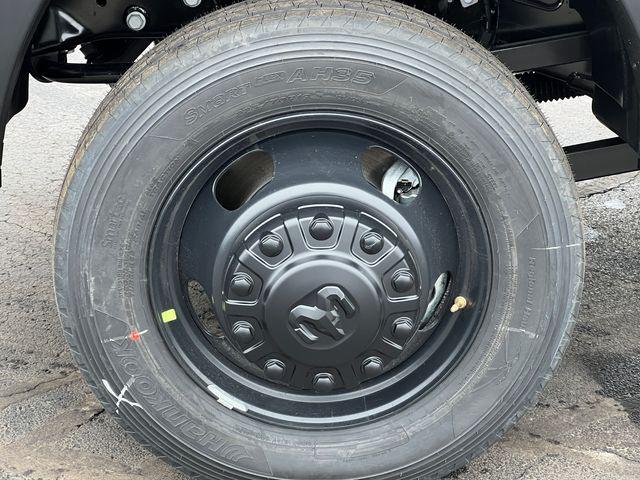 2026 Ram 5500 Chassis Cab Tradesman