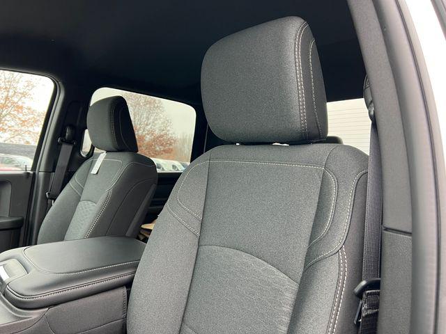 2026 Ram 5500 Chassis Cab Tradesman