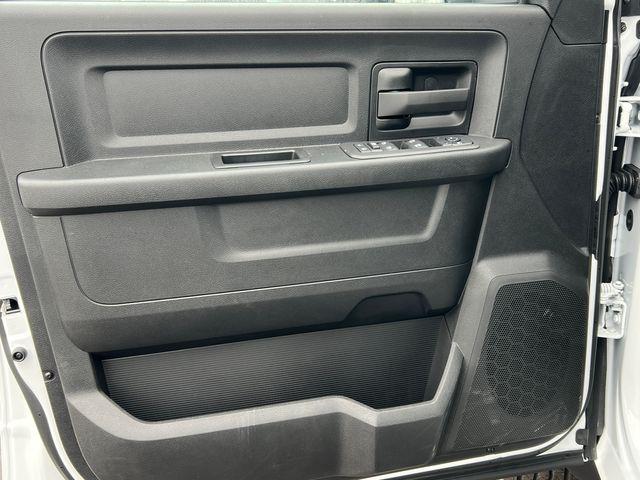 2026 Ram 5500 Chassis Cab Tradesman