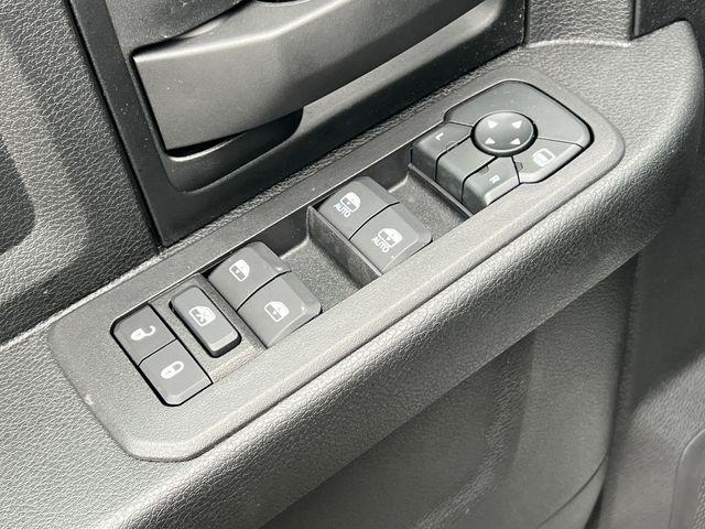 2026 Ram 5500 Chassis Cab Tradesman