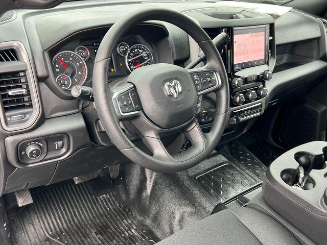 2026 Ram 5500 Chassis Cab Tradesman