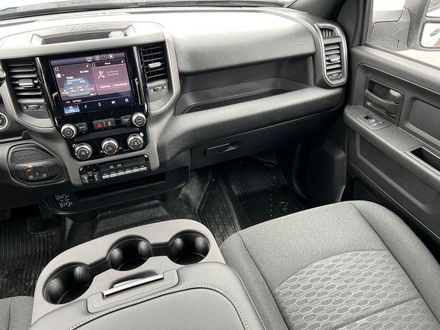 2026 Ram 5500 Chassis Cab Tradesman