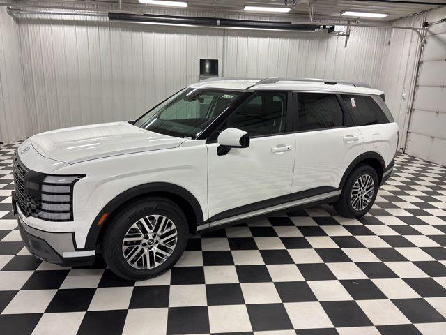 2026 Hyundai Palisade SEL