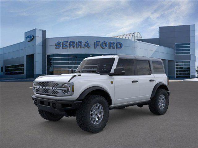 2025 Ford Bronco Badlands for sale in Farmington Hills, MI