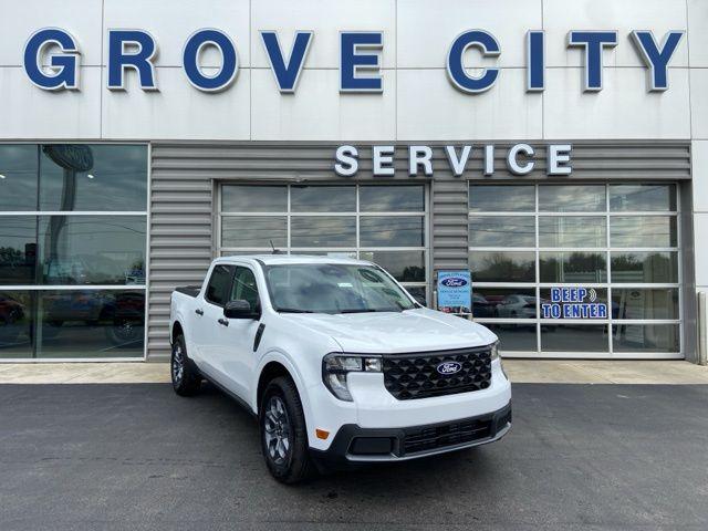 2025 Ford Maverick XLT for sale in Grove City, PA