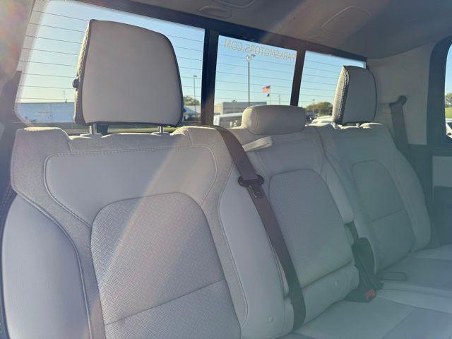 2026 Ram 1500 Laramie Crew Cab 4x4 57 Box