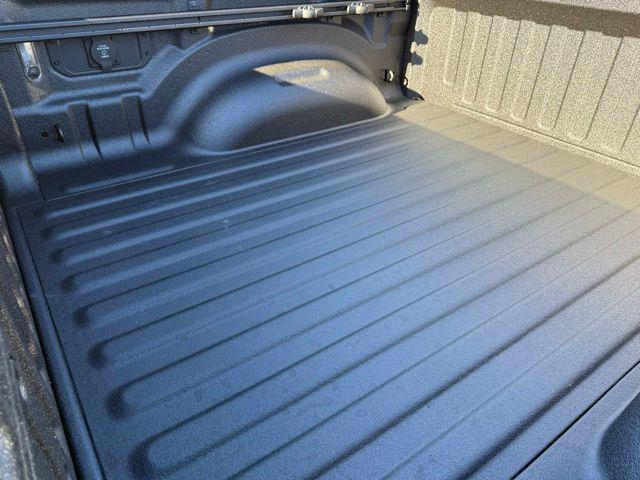 2026 Ram 1500 Laramie Crew Cab 4x4 57 Box