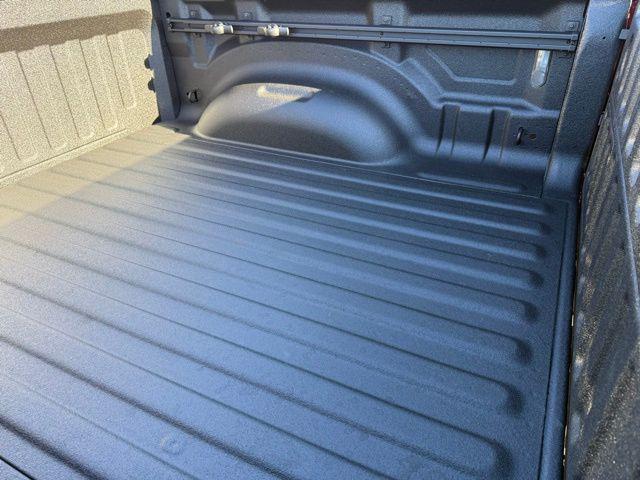 2026 Ram 1500 Laramie Crew Cab 4x4 57 Box