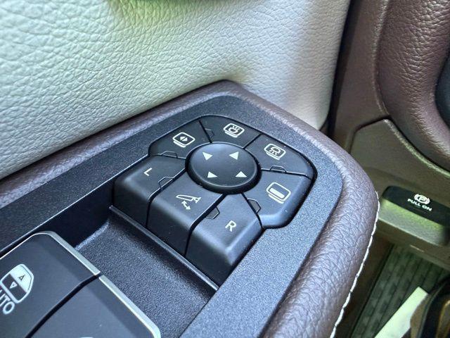 2026 Ram 1500 Laramie Crew Cab 4x4 57 Box