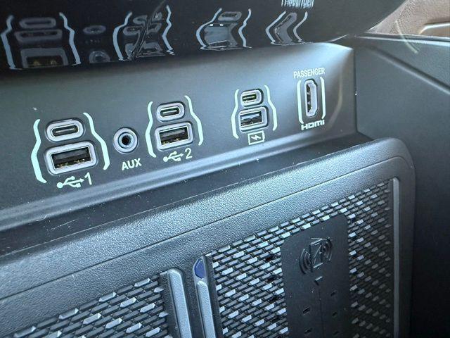 2026 Ram 1500 Laramie Crew Cab 4x4 57 Box