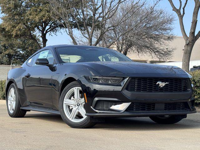 2026 Ford Mustang EcoBoost for sale in Fort Worth, TX