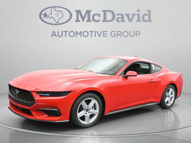 2026 Ford Mustang EcoBoost for sale in Fort Worth, TX