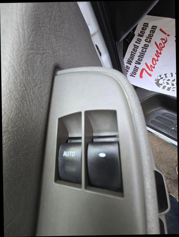 2018 Chevrolet Express Cutaway Work Van