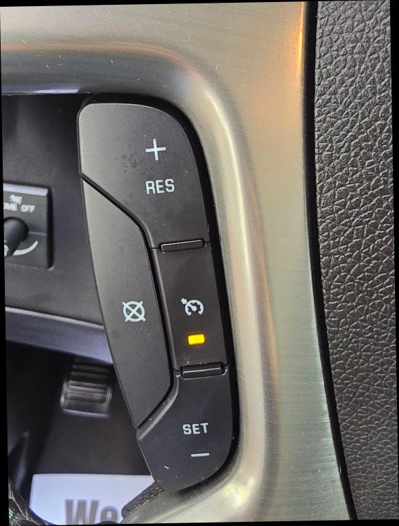2018 Chevrolet Express Cutaway Work Van