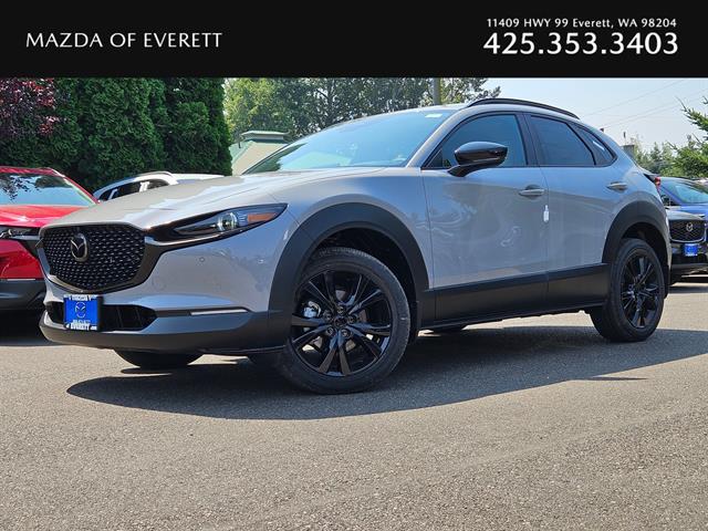 2026 Mazda CX-30 2.5 Turbo Aire Edition for sale in Everett, WA
