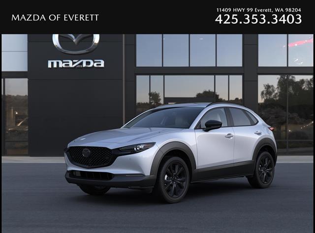 2026 Mazda CX-30 2.5 Turbo Aire Edition for sale in Everett, WA