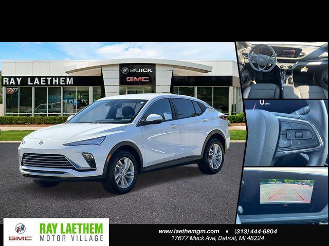 2026 Buick NV Preferred FWD for sale in Detroit, MI
